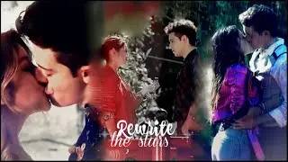 Luna & Matteo | ❝Solo estamos tu y yo...❞