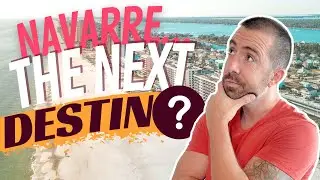 PROS and CONS of Living Navarre Florida