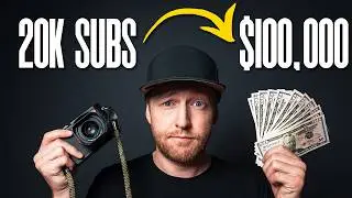 How I Earn $100k As A 