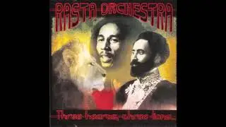 Rasta Orchestra - Джа На Нашей Стороне (Песенка Для Егора Летова)