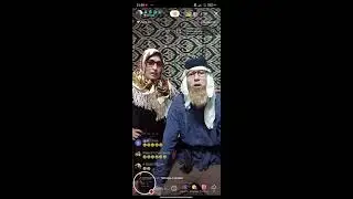MONSTER 77 в прямом эфире!