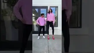 Brent Rivera’s newest TikTok