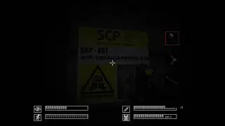 SCP-457 demonstration nine tailed fox mod (v.0.1.0)