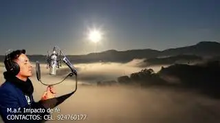 Ministerio de alabanza IMPACTO DE FE //PRIMICIA//ten piedad de mi nación
