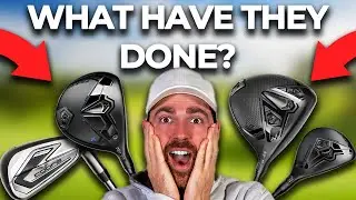 What Have They Done?! Cobra Darkspeed Review
