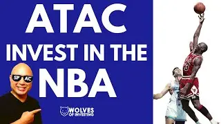 Blue Owl Hot SPAC Stock - Buy Now? | ATAC Stock | Altimar Acquisition Corp | Invest in NBA Teams
