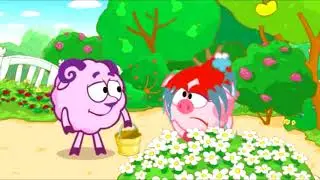 ТЫ В ПИВЕ (СМЕШАРИКИ) МЕМ