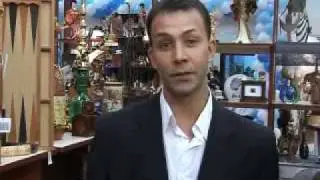 Франчайзинг Календарь подарков beboss.ru