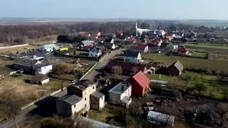Wszechświęte  DJI Mini 2      4K