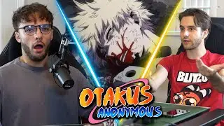 Bakugo Is BakuGONE - Otakus Anonymous Episode #74