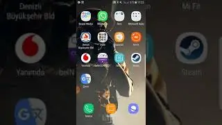 Telefonda Ücretsiz Bir Şekilde Youtube'dan Arka Planda Müzik Nasıl Dinlenir?