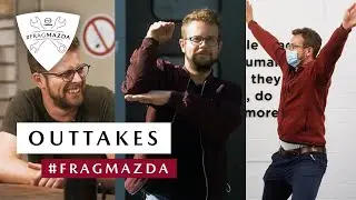 #FragMazda