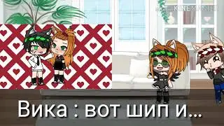 И снова ШИП