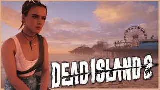 Bitte, halte einfach deinen Mund..  @DreynWLs | #09 | Dead Island 2 | German