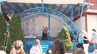 Оксана
