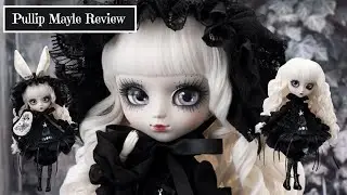 Pullip Mayle Review