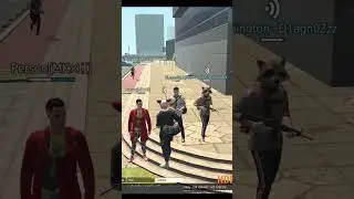 ИНТЕРЕСНОЕ В GCO. Grand Criminal Online. ГКО.GCO