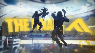 Model 1887 Domination | The Finals