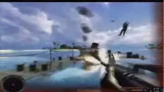 Far Cry 2004 - Vehicles Walkthrough Official Trailer 1 - Developed by Crytek - HD