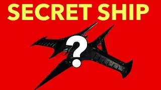 SECRET EXOTIC SHIP IN DESTINY 2 BEYOND LIGHT