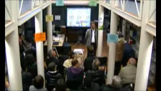 Essere Cittadini - 10/03/12 Pt 7 - Intervento prof. Mazzola