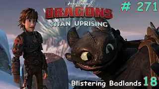 Dragons: Titan Uprising  Let's Play / BP 7400+ / Game Walkthrough / Gameplay (Android, iOS) Part 271