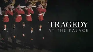 Tragedy at the Palace (Official Trailer)