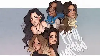 Beats To Chill - Fifth Harmony + Work From Home + Cover