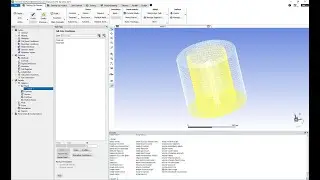 Transfer Settings from One Fluent Case to Another