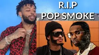 If Pop Smoke was in your class | Reaction