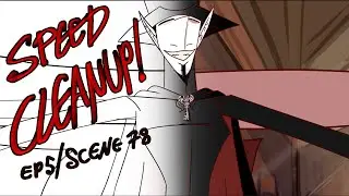 The THRILLING Process of Cleanup!/ S2EP5 Scene #78
