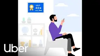 Como adicionar informações no seu perfil de motorista parceiro | Uber