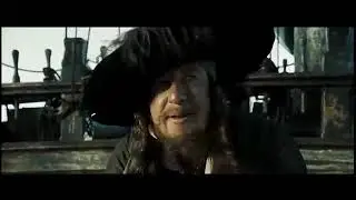 Пираты карибского моря3 Пародия Monatik Кружит