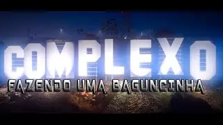 GTA V | ESSE DIA FOI LOUCO | ZOANDO NO COMPLEXO RJ| UNS ANTI RP NA CIDADE É BOM KK