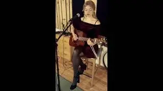Lara Louise - Demo Reel January 2020