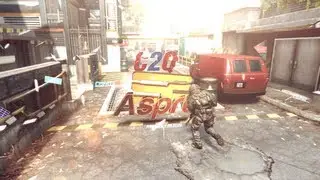 SoaR Aspros C2Q // by Dare miwin