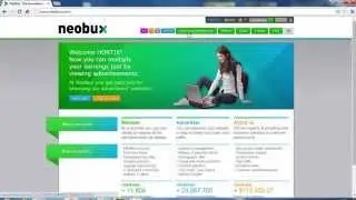 Online zarada - NEOBUX