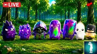 *DIRECTO* DOMINANDO EN FORTNITE REGALANDO NUEVOS ESPÍRITUS RAROS CON SUBS | SUB=GRIDDY