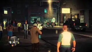 Saints Row IV PC - Dubstep Gun.