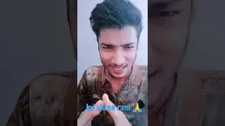 Jai shree ram 🔥🙏