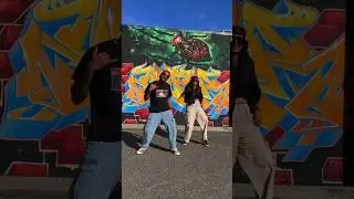 Mehrma - TheProphec | Dance Cover | Arpit x Pratiksha Choreography