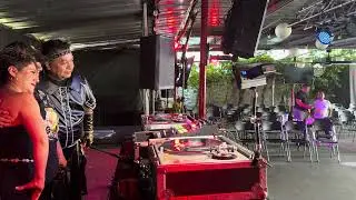 HIGH  ENERGY PASSION  NRG EXPO 2024