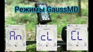#GaussMD