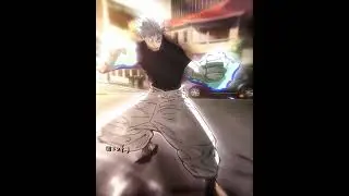 The honoured one 🛐 | JJK MANGA EDIT | #gojo #yuji #yuta #sukuna #jjk #trending