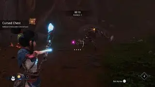 Kena: Bridge of Spirits Perfect dodge
