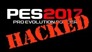 PRO EVOLUTION SOCCER 2017 - CPY CRACKED GAMEPLAY ON PC