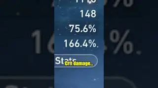 Day 1 Aglaea Be Like... | Honkai Star Rail