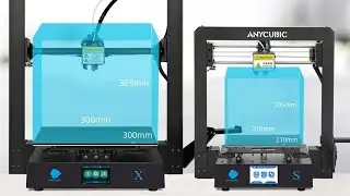 Top 10 3D printers from Aliexpress