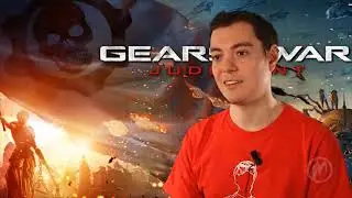 Gears of War Judgment. Игромания мнение. Александр Шакиров.