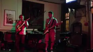 High and Dry - Radiohead (Cover)
